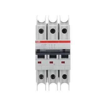 Disjoncteur Ul 489 Su203M-K20|ABB-ABBA993039
