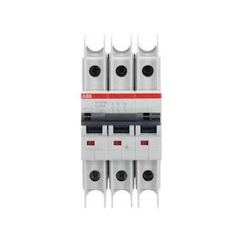 Disjoncteur Ul 489 Su203M-K25|ABB-ABBA993040