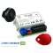 Kit Vit25M Preprog 10 Logements