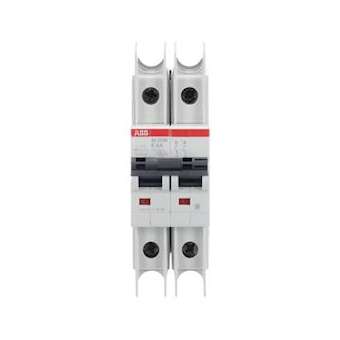 Disjoncteur Ul 489 Su202M-K4|ABB-ABBA993266