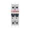 Disjoncteur Ul 489 Su202M-K4|ABB-ABBA993266