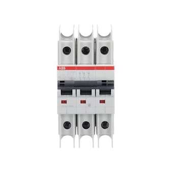 Disjoncteur Ul 489 Su203M-K16|ABB-ABBA993038