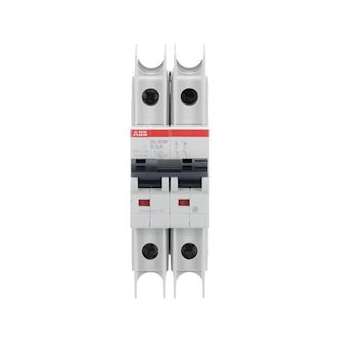 Disjoncteur Ul 489 Su202M-K6|ABB-ABBA993268