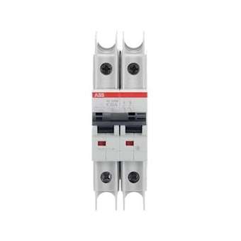 Disjoncteur Ul 489 Su202M-K20|ABB-ABBA993275
