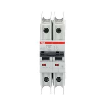 Disjoncteur Ul 489 Su202M-K32|ABB-ABBA993278
