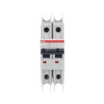 Disjoncteur Ul 489 Su202M-K50|ABB-ABBA993281