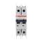 Disjoncteur Ul 489 Su202M-K50|ABB-ABBA993281