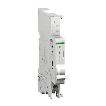 Multi9 - contact OF - 24-415VAC 24-130VDC|Schneider Electric-SCHM9A26924