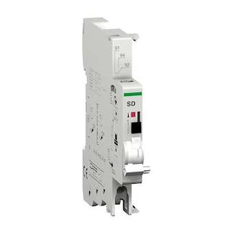 Multi9 - contact SD - 240-415VAC 24-130VDC|Schneider Electric-SCHM9A26927