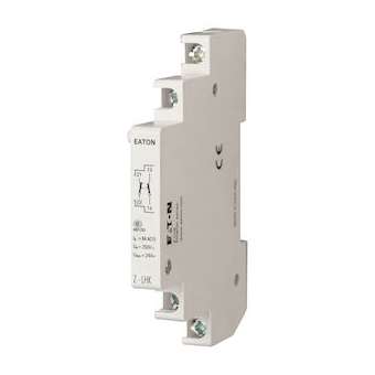 Contact auxiliaire, pour PLHT, 1F+1O, 0,5 module|Eaton industries-EONZ-LHK