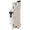 Contact auxiliaire, pour FAZ, PKNM, 1F+1O, 0,5 module|Eaton industries-EONFAZ-XHIN11