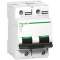 Disjoncteur C120N 2P 100 A, courbe C, 10 kA|Schneider Electric-SCHA9N18362