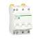 Resi9 - disjoncteur modulaire - 3P+N - 10A - courbe C - peignable|Schneider Electric-SCHR9PFC710