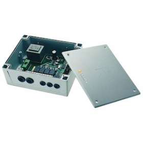 Récepteur universel 433 MHz 4 relais 12/24V|CDVI-CDASEL2641R433C4