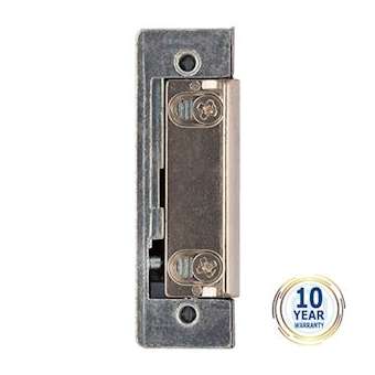 Gâche symétrique réversible rupture 12VDC 67mm|CDVI-CDASIR12