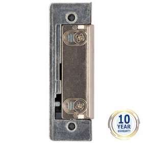 Gâche symétrique réversible rupture 12VDC 67mm|CDVI-CDASIR12