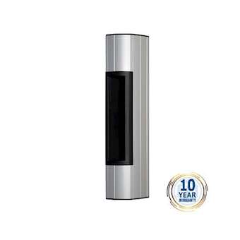 Poignée ventouse 300kg - 400mm - Signal NONF - NFS 61-937|CDVI-CDAP300RP