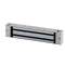 Ventouse fine applique 180kg 12VDC + signal