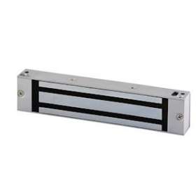 Ventouse fine applique 180kg 12VDC + signal|CDVI-CDAV1SR