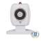 Vent incendie au sol à rupture 50kg 24V DC - CP fixe et orientable - NFS 61937