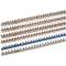 Rail de phase, 4Ph, 16qmm, Stylet, 1m|Eaton industries-EONZ-SV-16-3P+3N-3TE