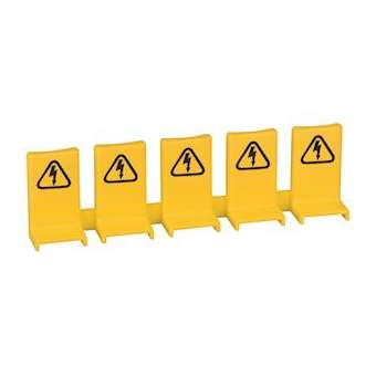 Capot de protection|Eaton industries-EONZV-BS-G