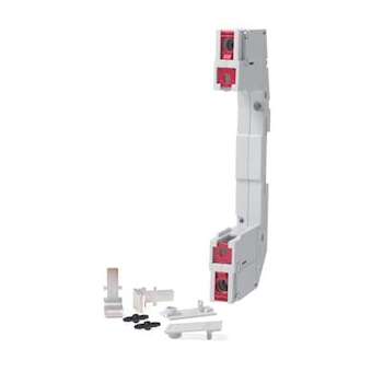 Platine débrochable 1P 63A (Pour S200/F200/DS200)|ABB-ABB429407