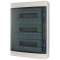 Coffret mural IP65 3-rangées 54-mod|Eaton industries-EONIKA-3-54-ST
