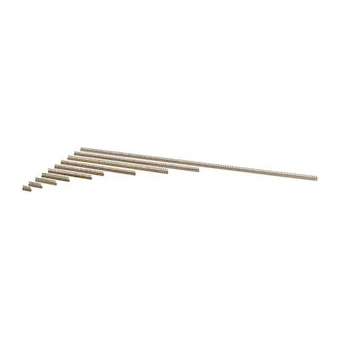 Rail pour bornier KL-45 2x25mm2 + 43x16mm2 63A max.|Eaton industries-EONKL-45