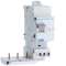 Bloc différentiel 3P 25A 30mA type AC