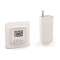 Tybox 5200 Thermostat de zone radio pour installation de chauffage eau chaude