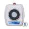 Vent incendie murale à rupture 50kg 24V DC - CP fixe et orientable - NFS 61937