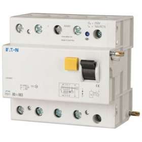 Bloc diff. PBHT 4X80A 1A / S/A|Eaton industries-EONPBHT-80-4-1-S-A-F
