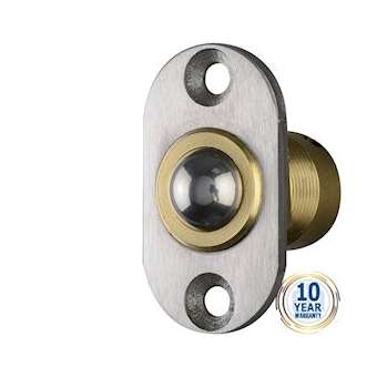 Contact à bille inox réglable|CDVI-CDABALLCONTACT