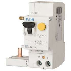 Bloc diff. PBSM 2X40A 100MA / A|Eaton industries-EONPBSM-402-01-A-MW