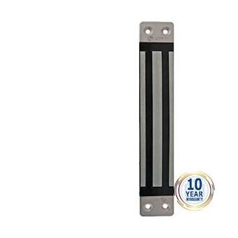 Ventouse magnétique 300kg encastrée - Signal NONF - 12/24V DC - NFS 61937|CDVI-CDAV3ER