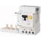 Bloc diff. FBSMV - 4P, 40A, Type AC, 30mA|Eaton industries-EONFBSMV-40-4-003