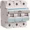 Disjoncteur 3P 15kA D-80A 4.5M|Hager-HAGHMD380