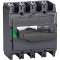 interrupteursectionneur à coupure visible Interpact INV320 4P 320 A|Schneider Electric-SCH31169