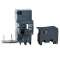 NG125 Vigi NG125 - bloc différentiel - 63A - 2P - 230..415V - 300mA|Schneider Electric-SCH19012