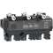 ComPacT NSX - déclencheur MicroLogic 2.2M 100A - 3P3D pour NSX100-250|Schneider Electric-SCHC1032M100