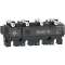 ComPacT NSX - déclencheur MicroLogic 2.2 160A - 4P4D pour NSX160-250|Schneider Electric-SCHC1642D160