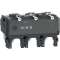 ComPacT NSX - déclencheur MicroLogic 2.3 400A - 3P3D pour NSX400-630|Schneider Electric-SCHC4032D400