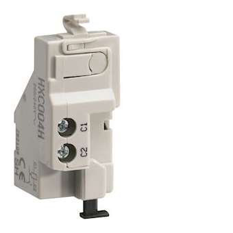 Bobine à émission 200-240V AC (h250-h400-h630-h800-h1000)|Hager-HAGHXC004H