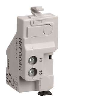 Bobine à émission h1600 200-240V AC|Hager-HAGHXF004H