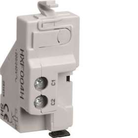 Bobine à émission h1600 200-240V AC|Hager-HAGHXF004H