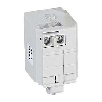 Déclencheur à émission de courant pour DPX³250 ou DPX³160 - 380V~ à 480V~|Legrand-LEG421017