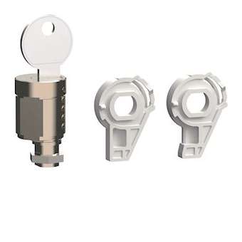 Kit verrouillage cde rotative x630/P630|Hager-HAGHXW888H