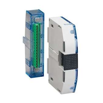 Bloc de connecteurs pour auxiliaires pour DPX³250 ou DPX³160 extractible|Legrand-LEG421044