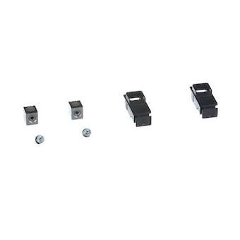 ComPacT NSXm - 2 bornes aluminium pour câbles 2,5 à 70mm² pour NSXm et BD 15-125|Schneider Electric-SCHLV426966